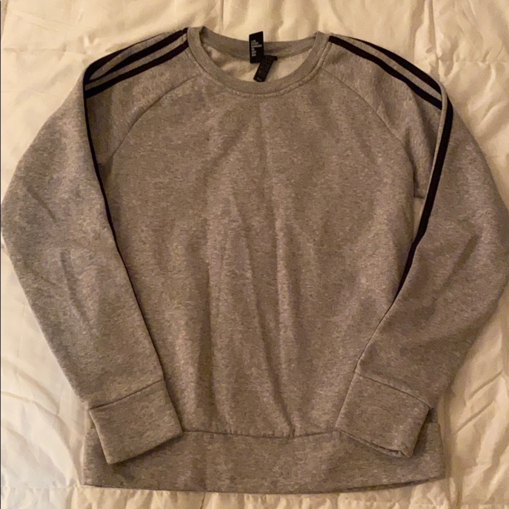Adidas Crewneck